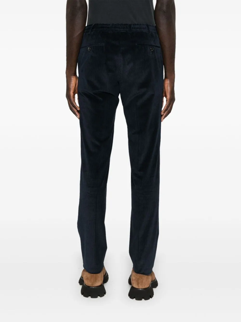 Corduroy Trousers