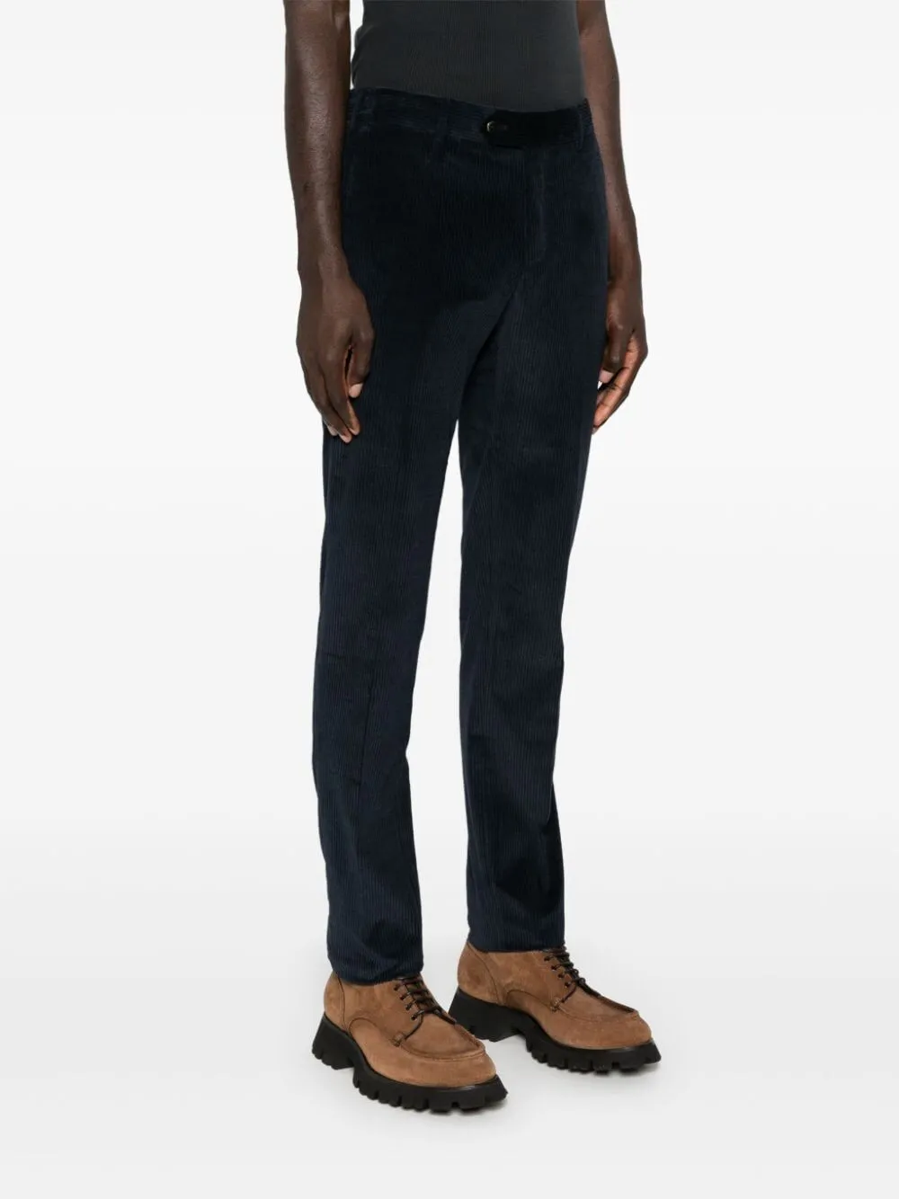 Corduroy Trousers