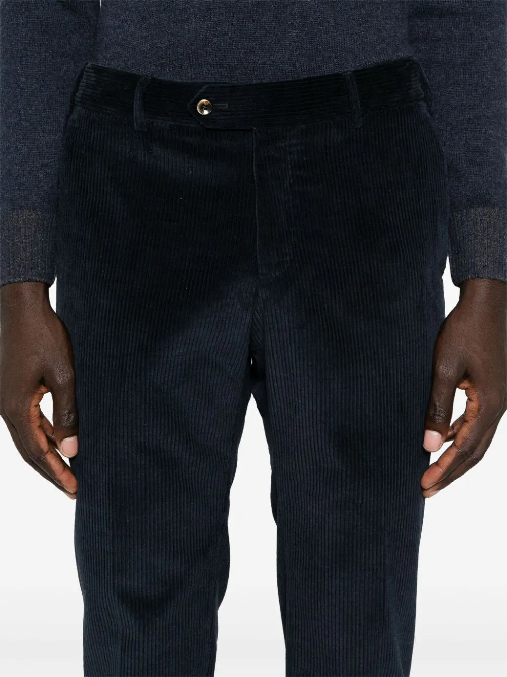 Corduroy Trousers