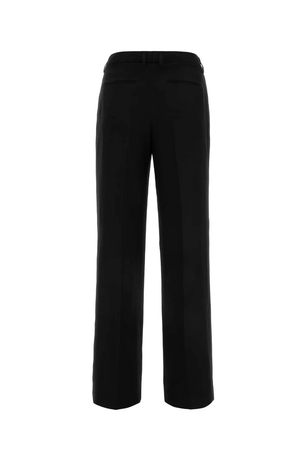 Tailored Dress Pants