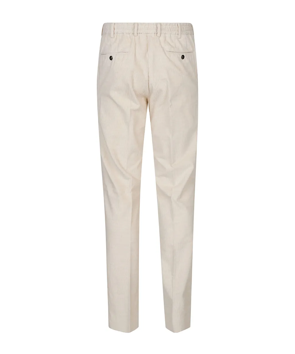Corduroy Trousers