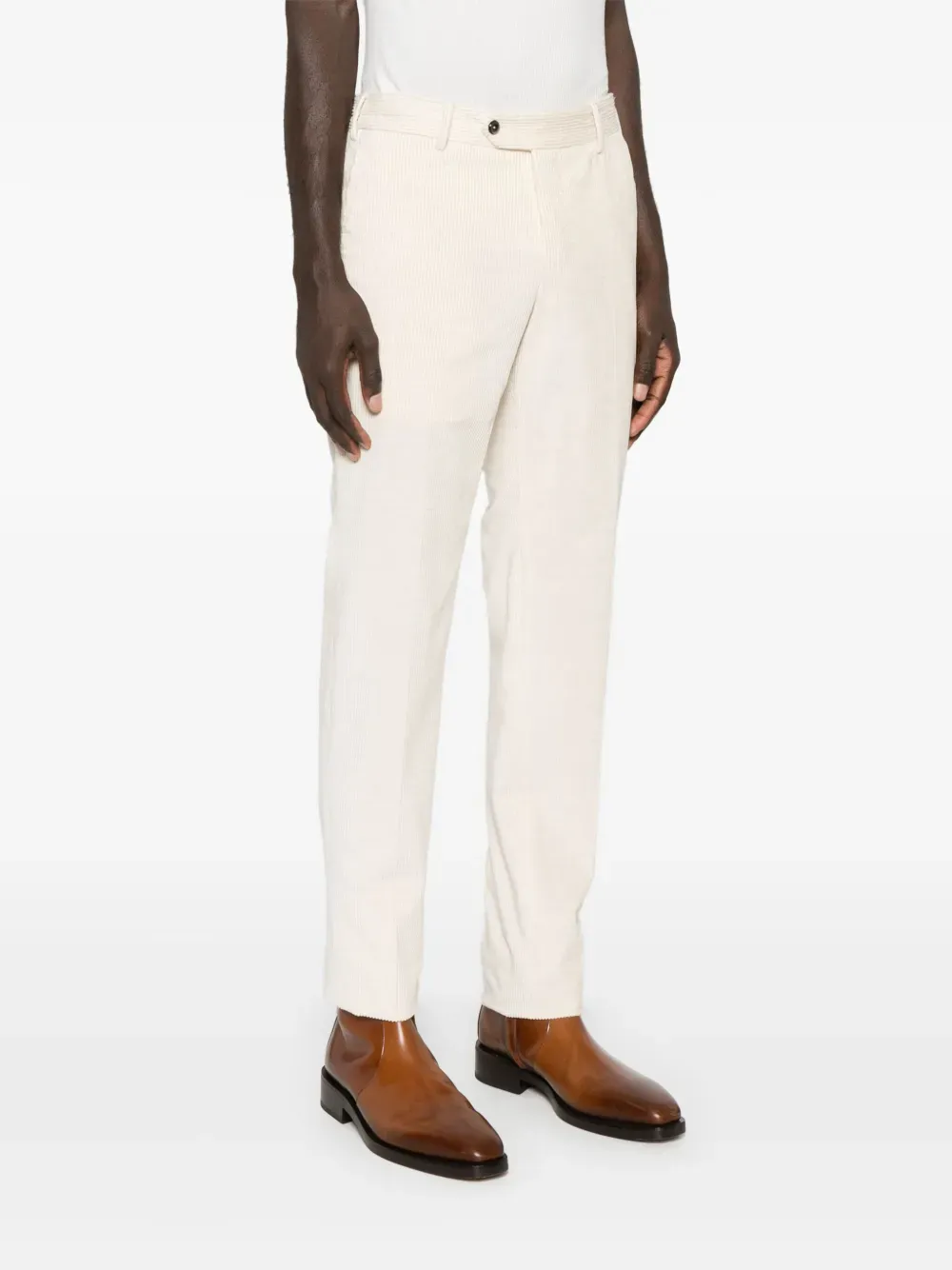 Corduroy Trousers