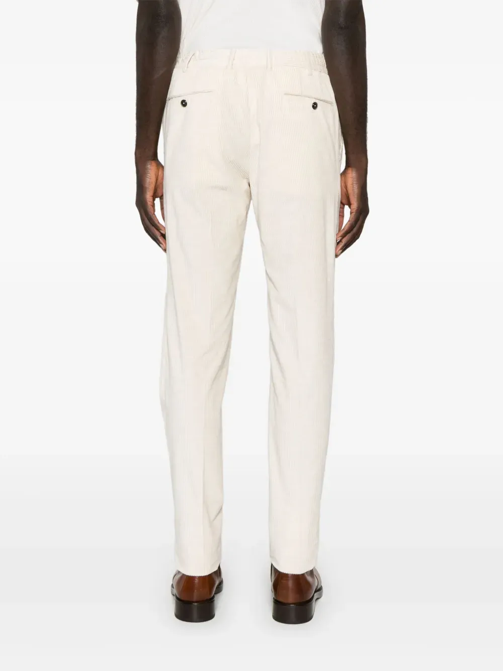 Corduroy Trousers