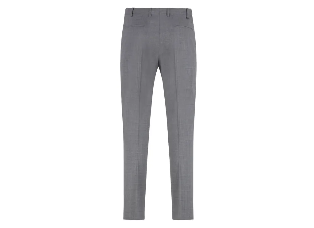 Tailored Dress Pants