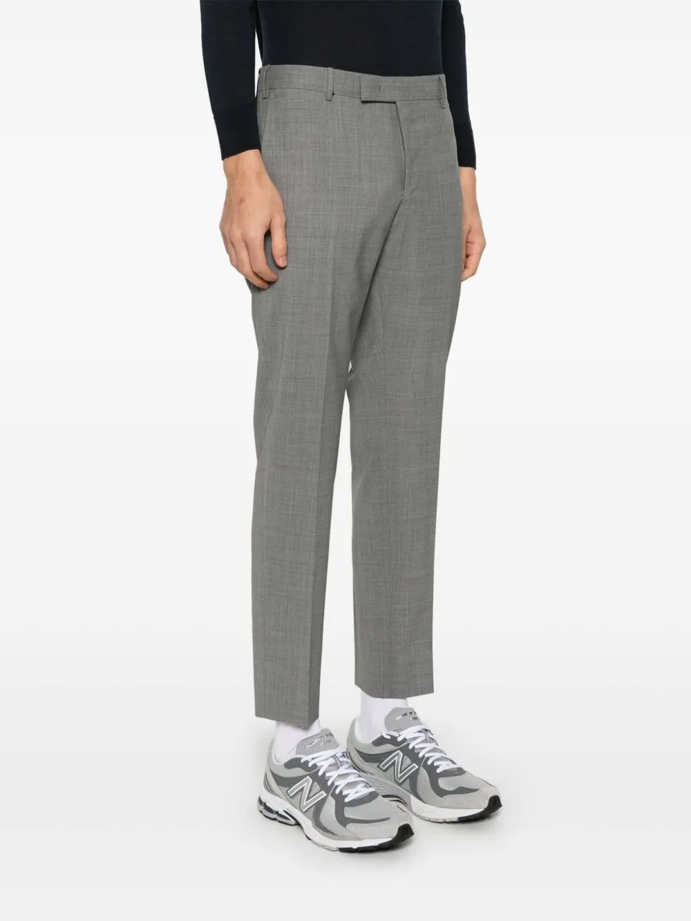 Tailored Dress Pants