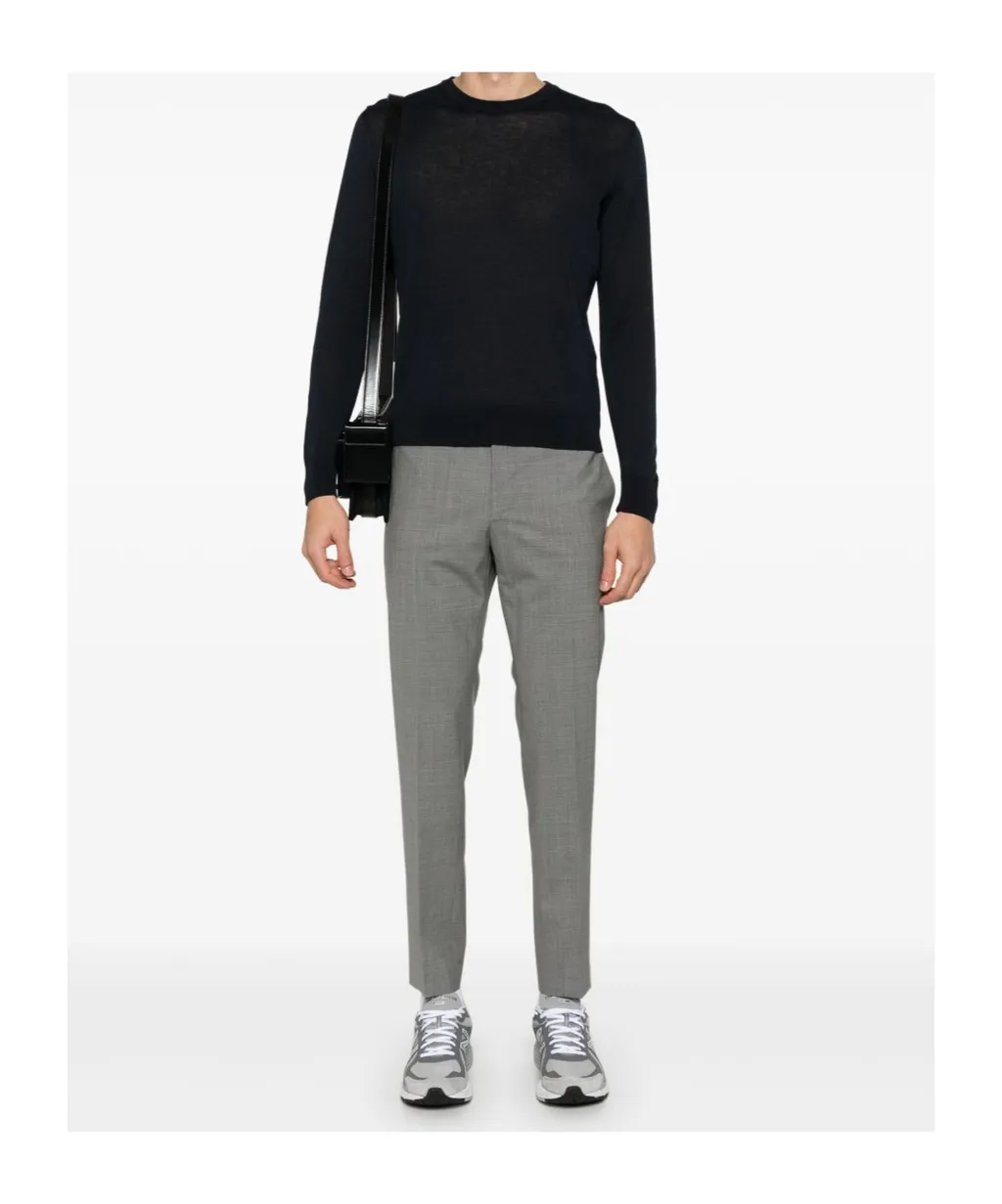 Tailored Dress Pants