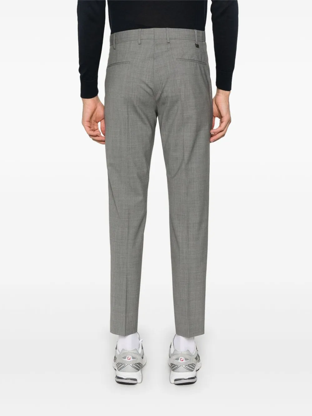 Tailored Dress Pants