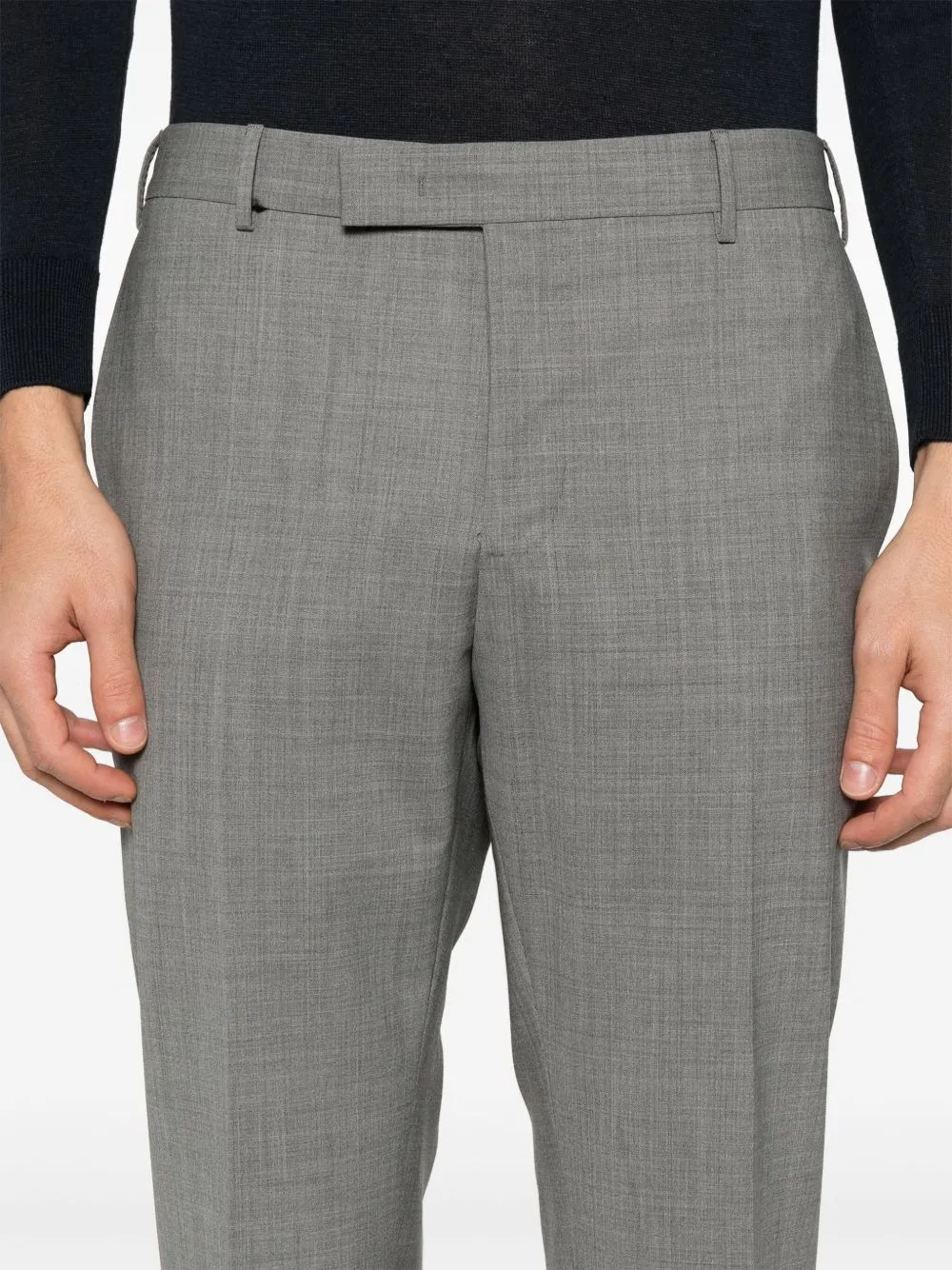 Tailored Dress Pants