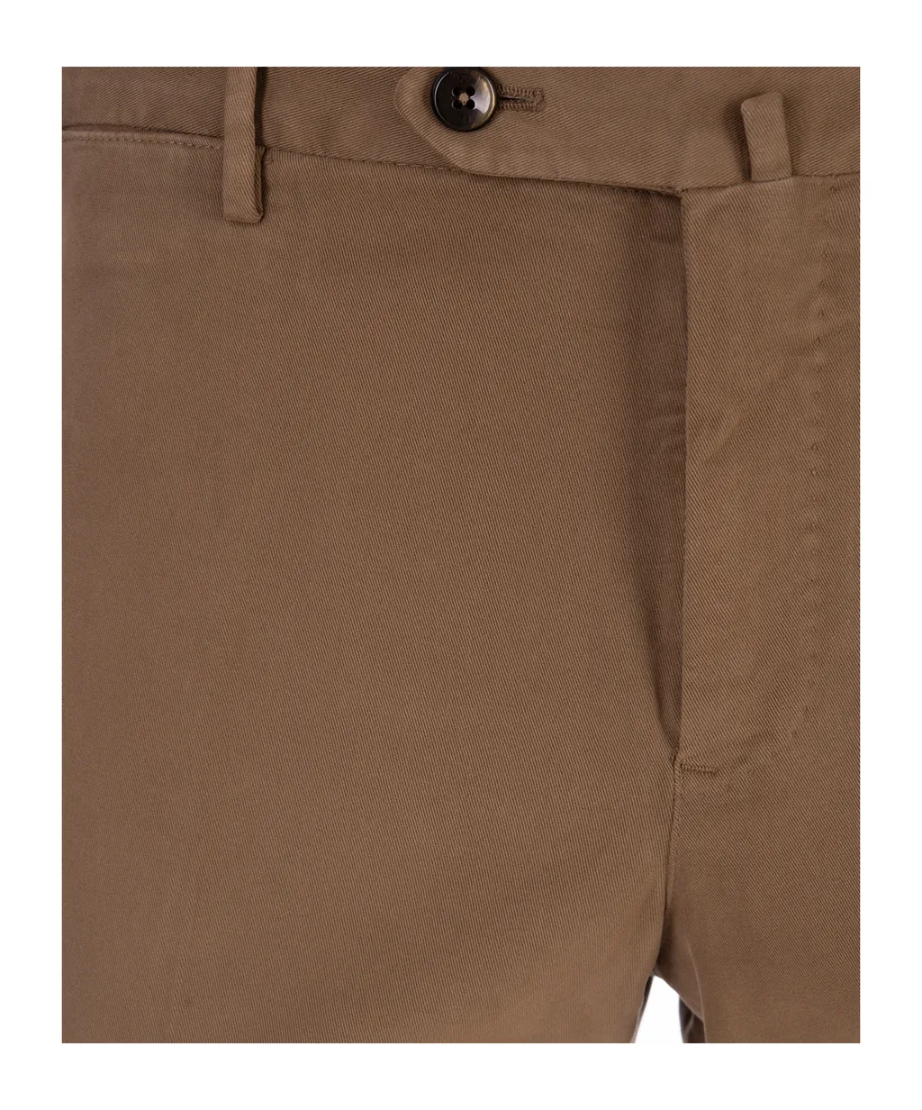 Slim-Cut Chinos