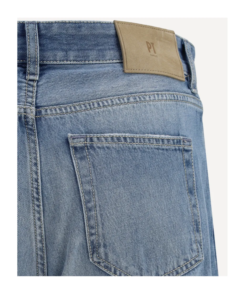 Slim Fit Jeans