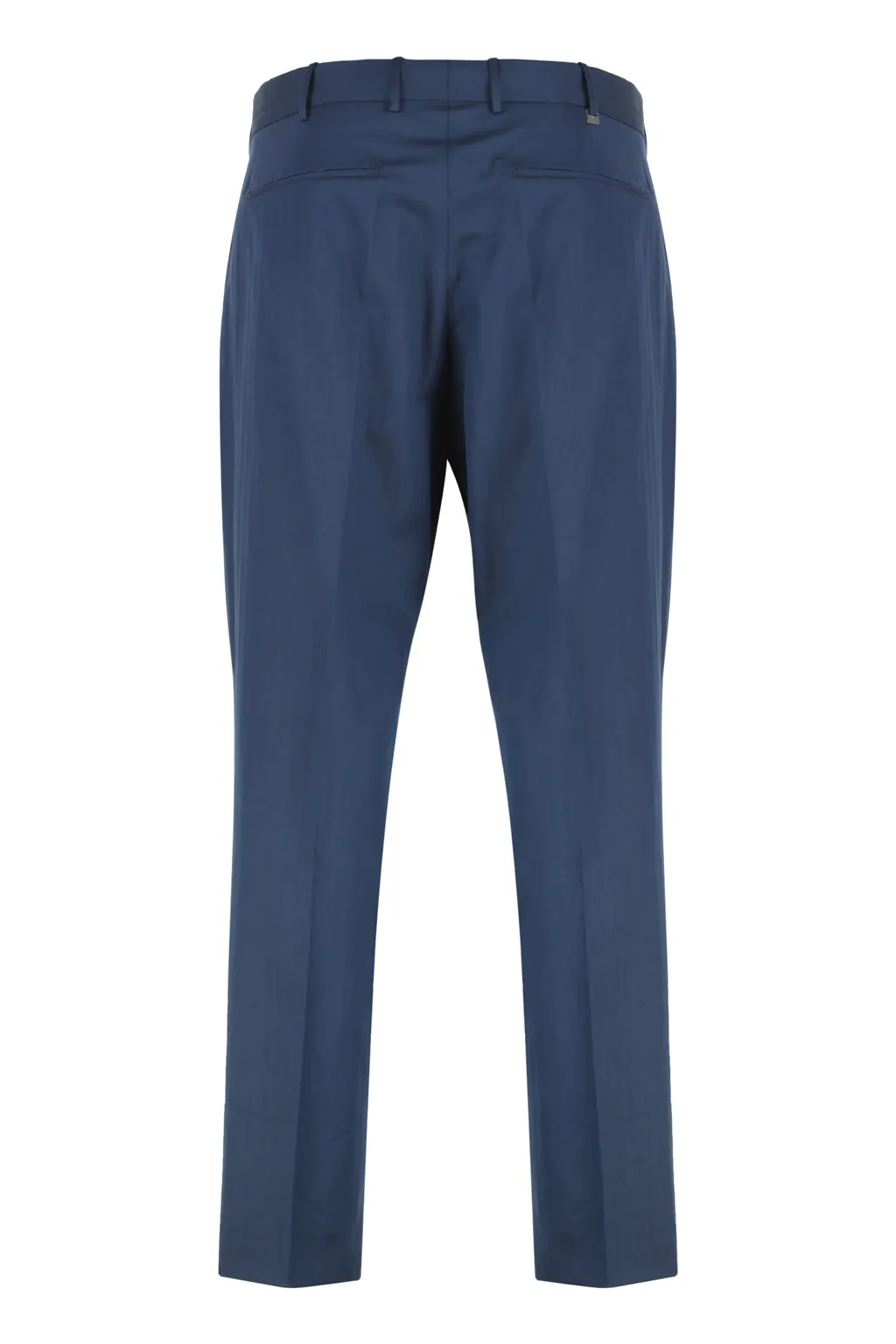 Pantaloni Torino Silkochino Slim Fit Pants