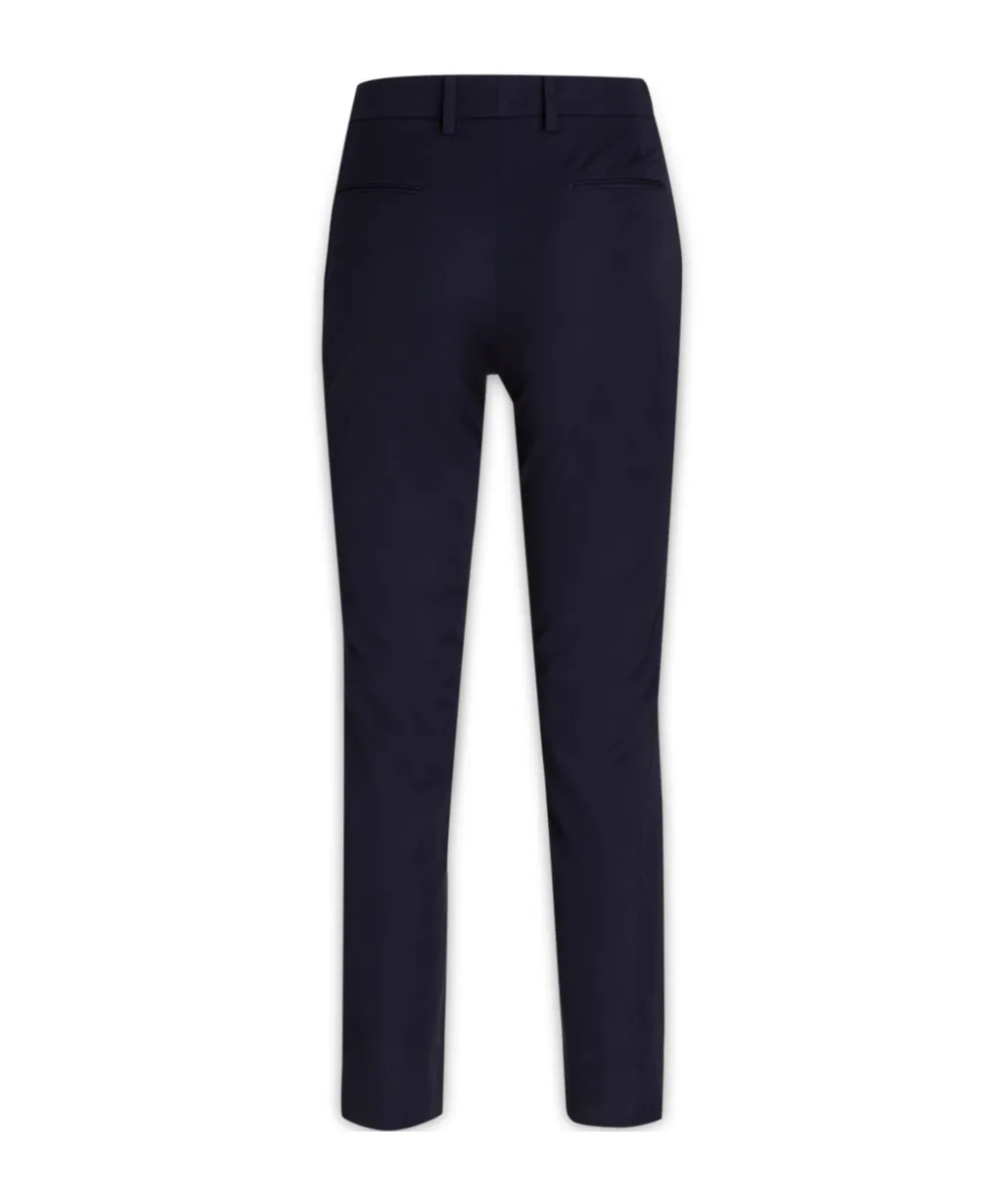Slim Tailored Trousers