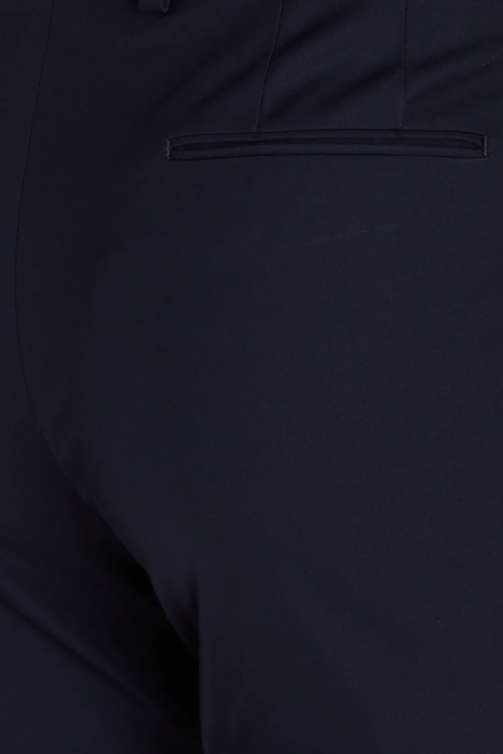 Slim Tailored Trousers
