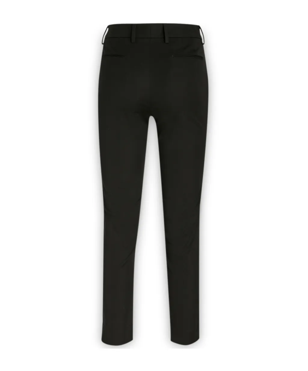 Belt Loops Slacks