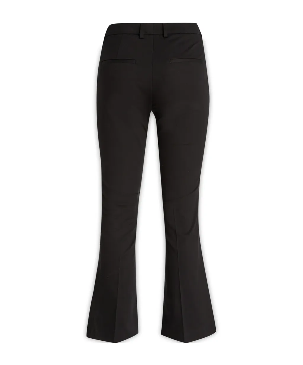 Flared Trousers