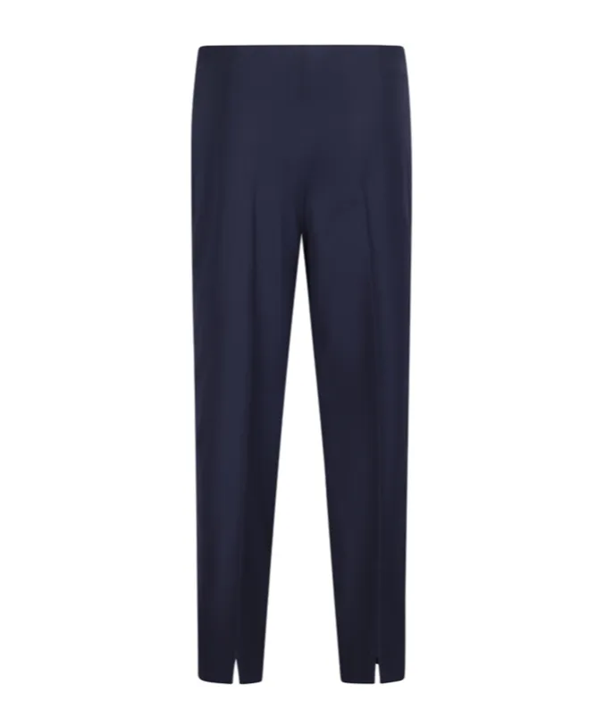 Cropped Trousers