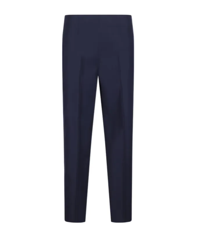 Cropped Trousers