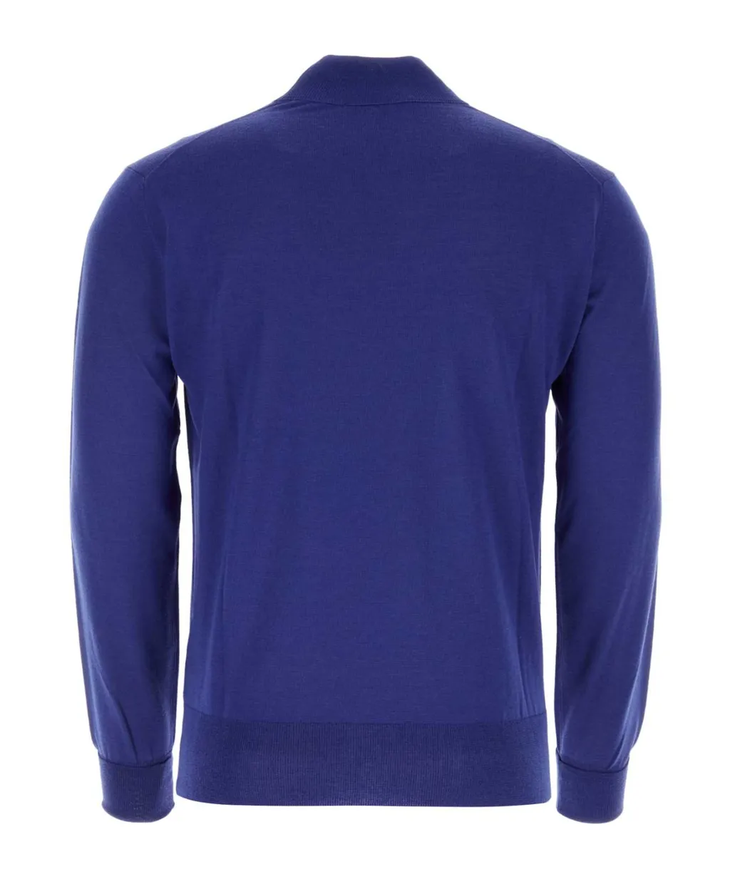 Knit Pullover