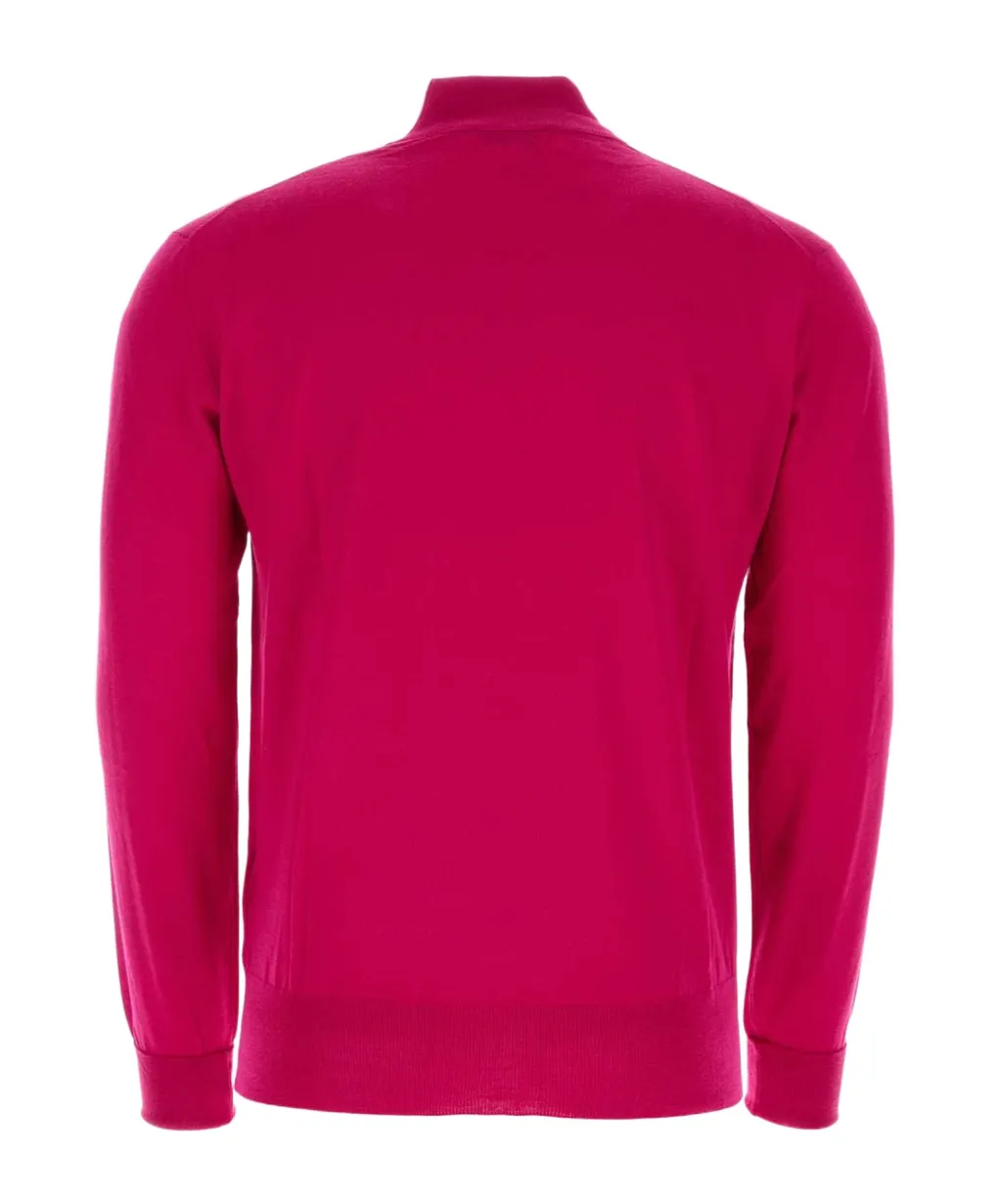 Knit Pullover