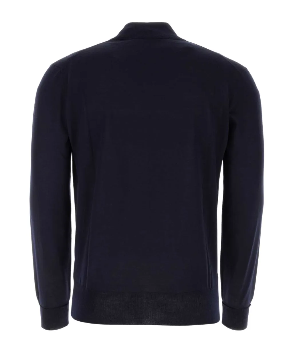 Knit Pullover