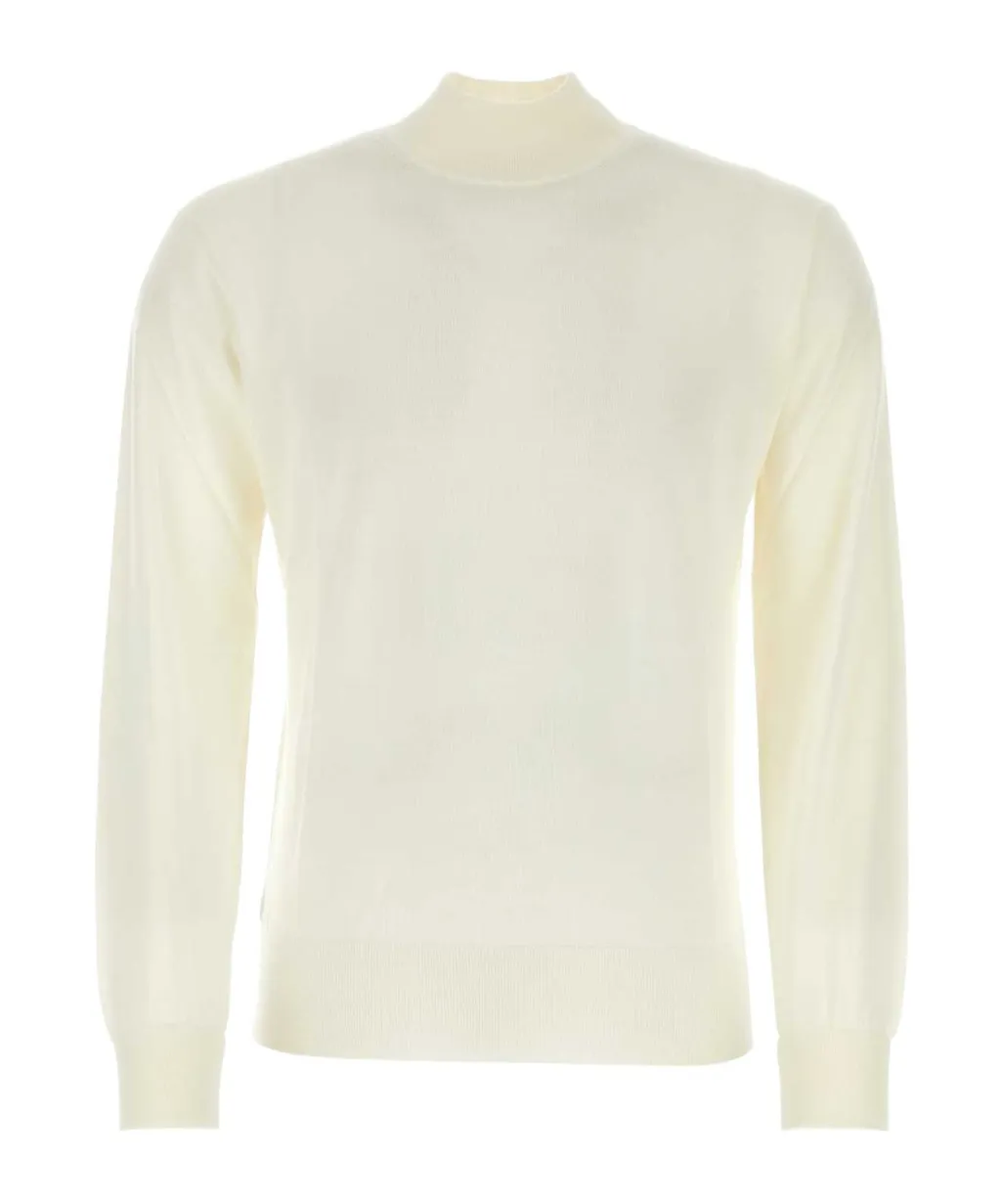 Knit Pullover