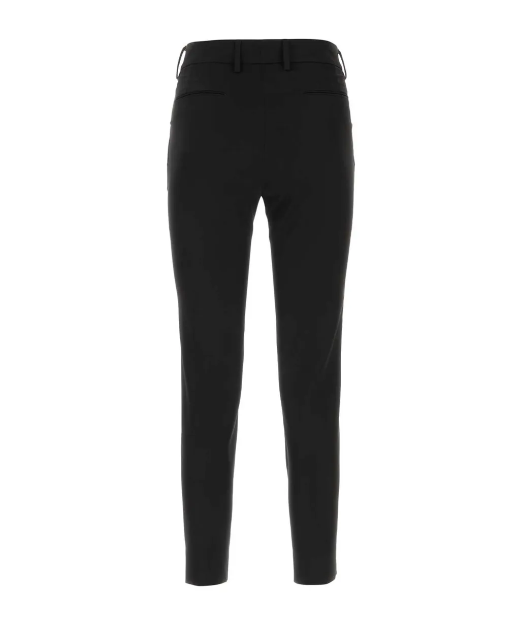 Slim Fit Pants