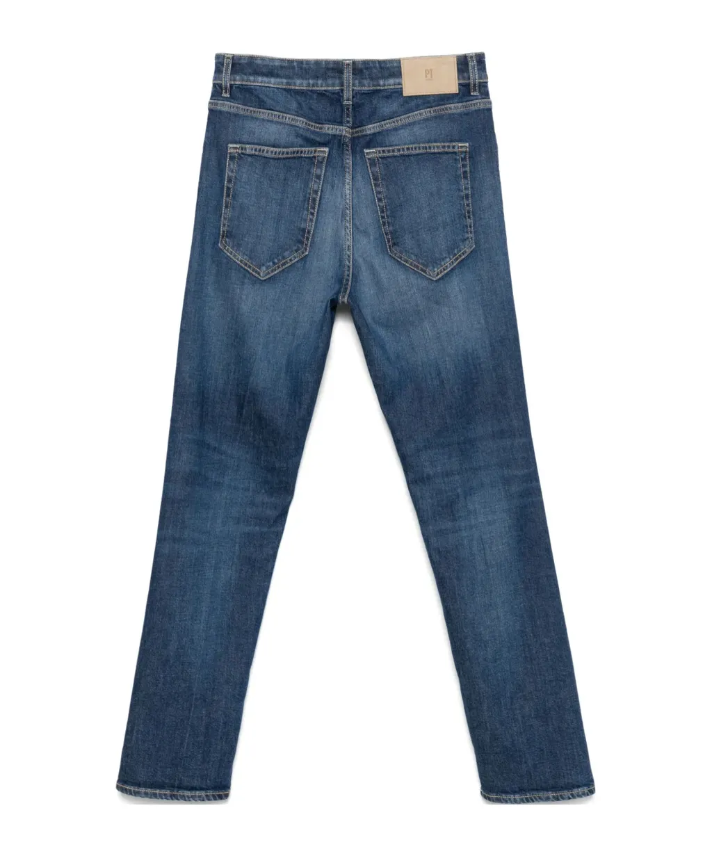 Classic Fit Jeans