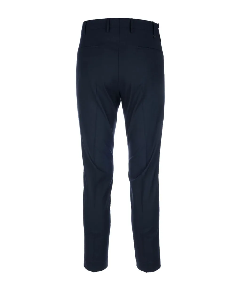 Tailored Dress Pants