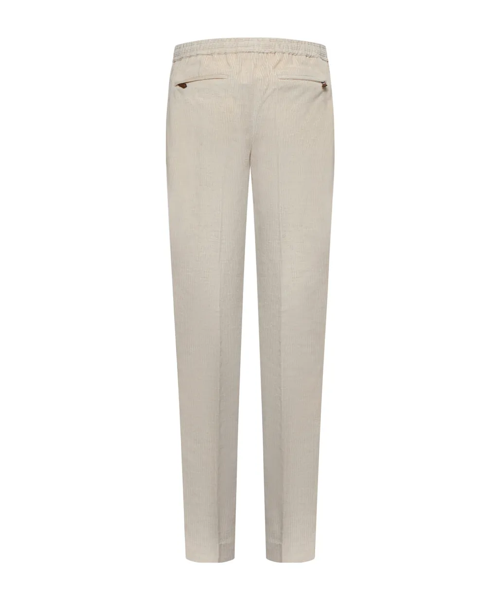 Corduroy Trousers