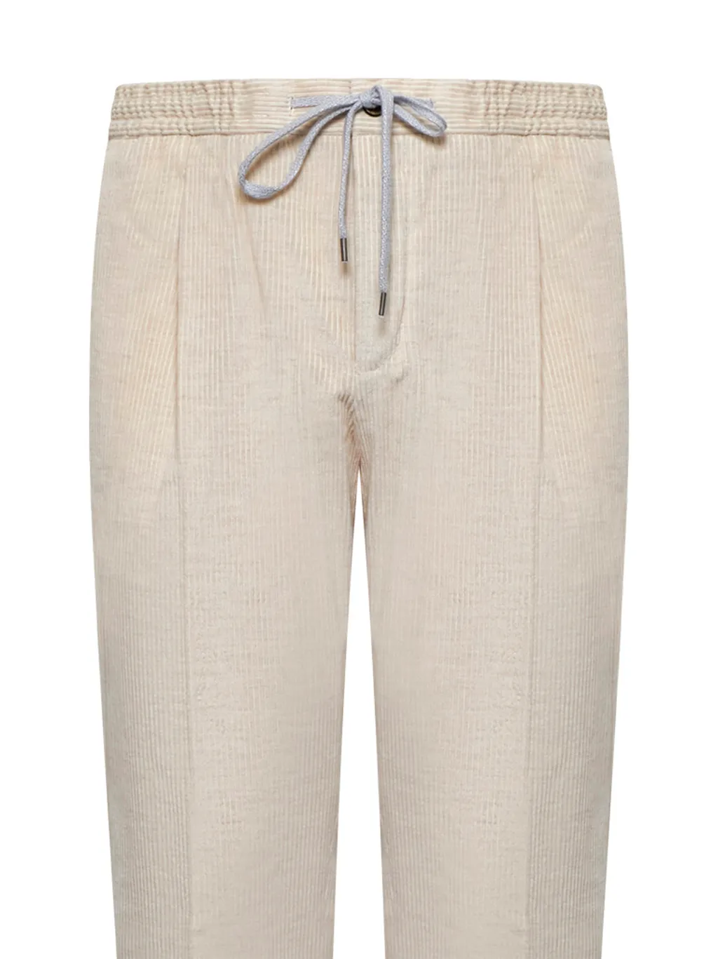 Corduroy Trousers