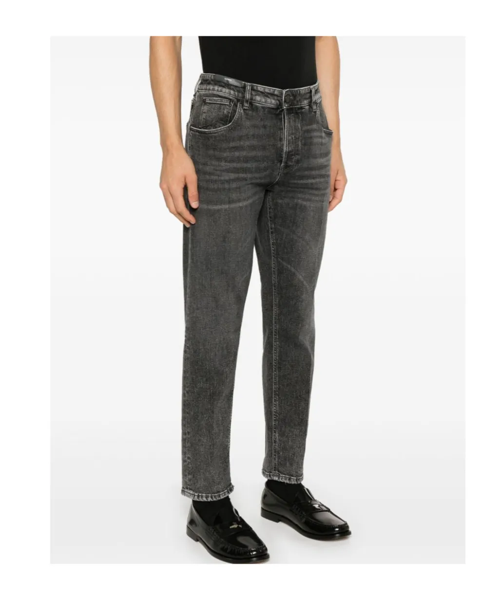 Reggae Jeans