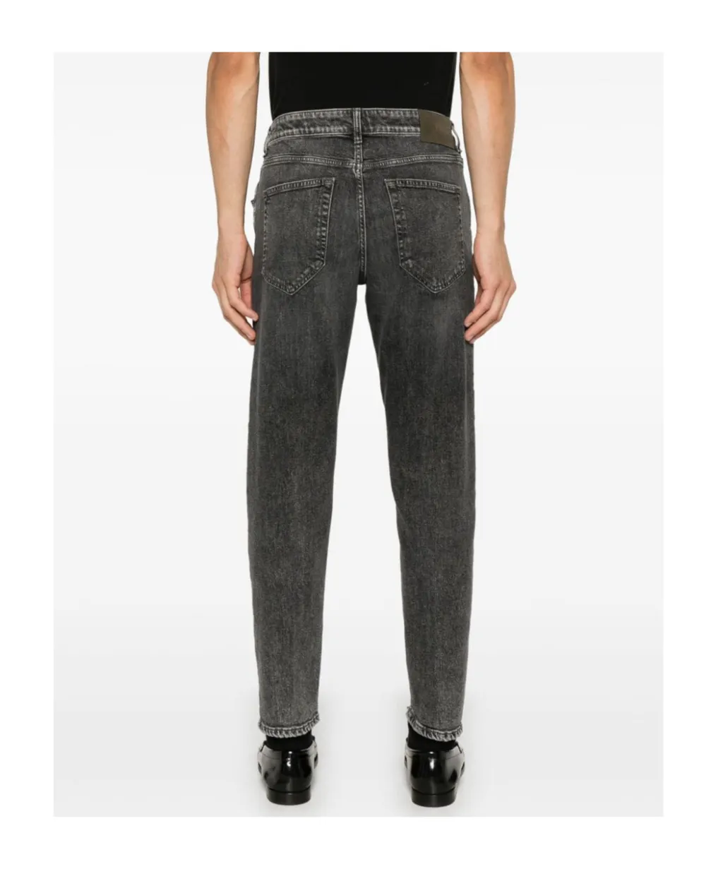 Reggae Jeans
