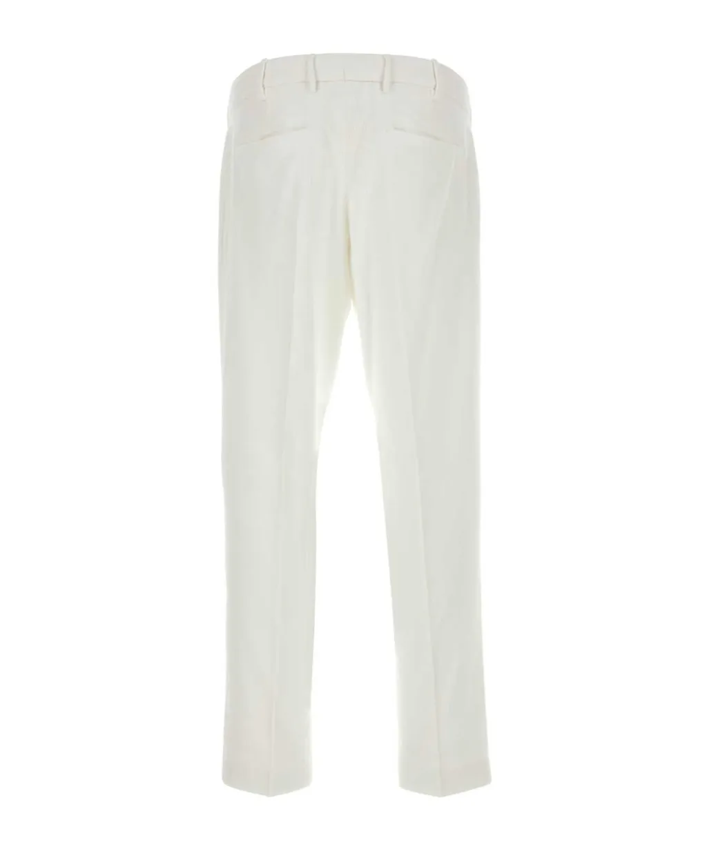 Rebel Flat Front Pants