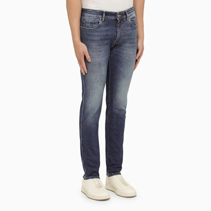 Cotton Jeans