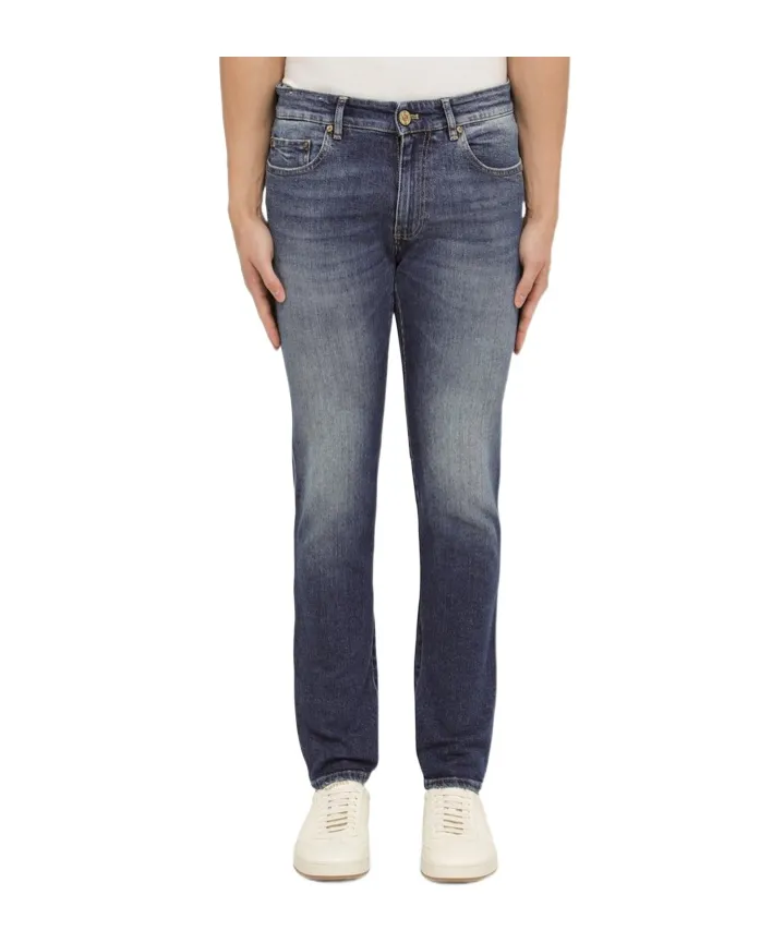 Cotton Jeans