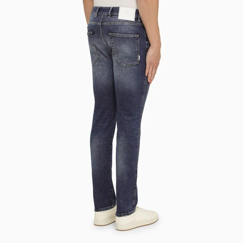 Cotton Jeans