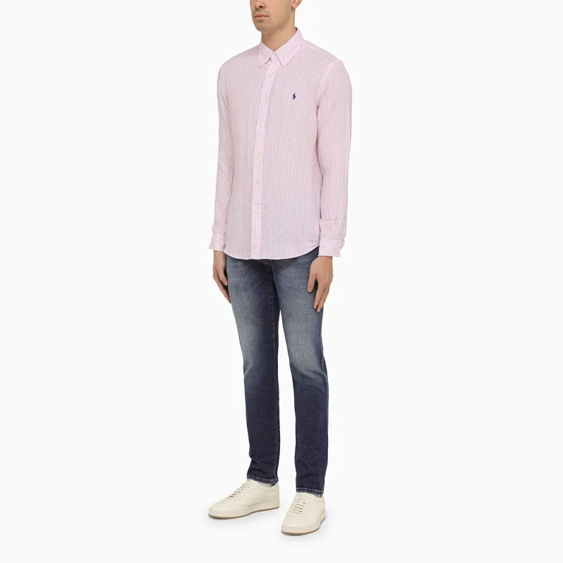 Cotton Jeans