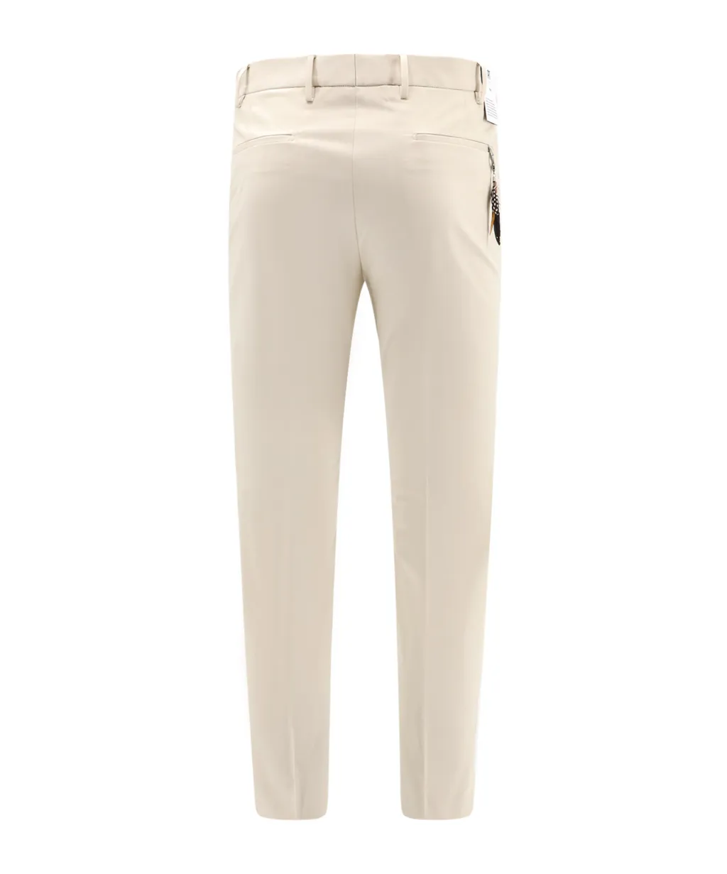 Slim Fit Pants