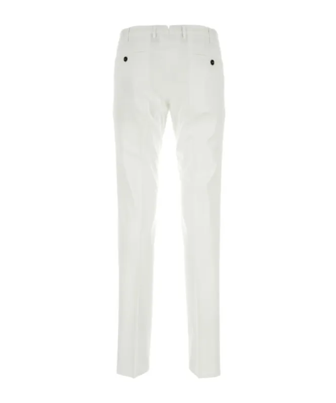 Slim Fit Pants
