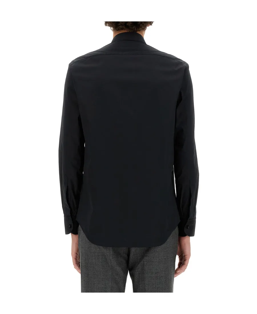 Classic Tailored Shirt