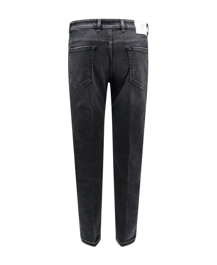 Reggae Slim-Fit Jeans