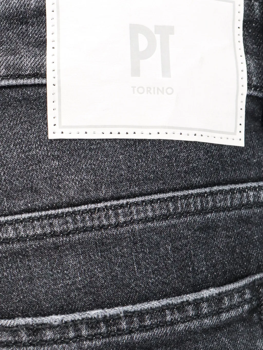 Reggae Slim-Fit Jeans