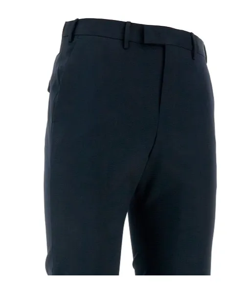 Torino Travel Wool Blend Slacks