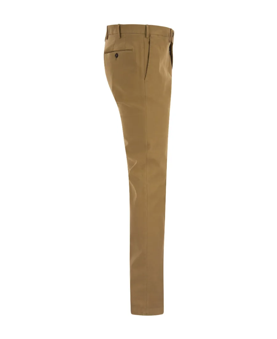 Super Slim Fit Pants