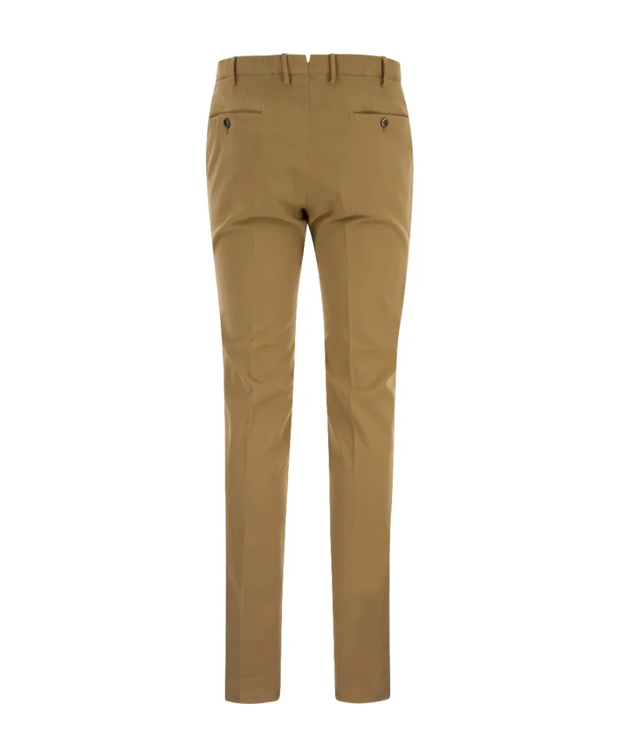 Super Slim Fit Pants