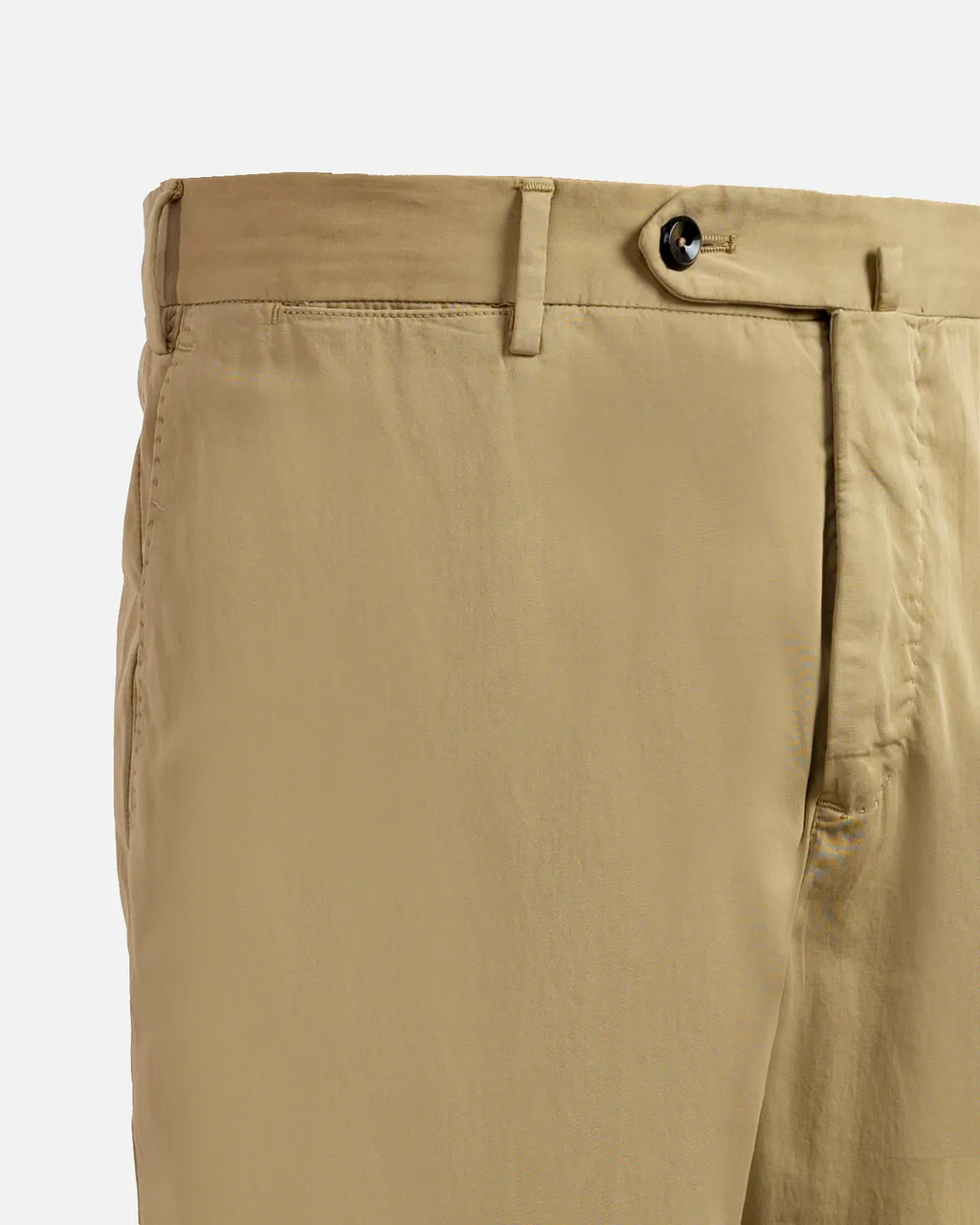Multi-Pocket Casual Pants