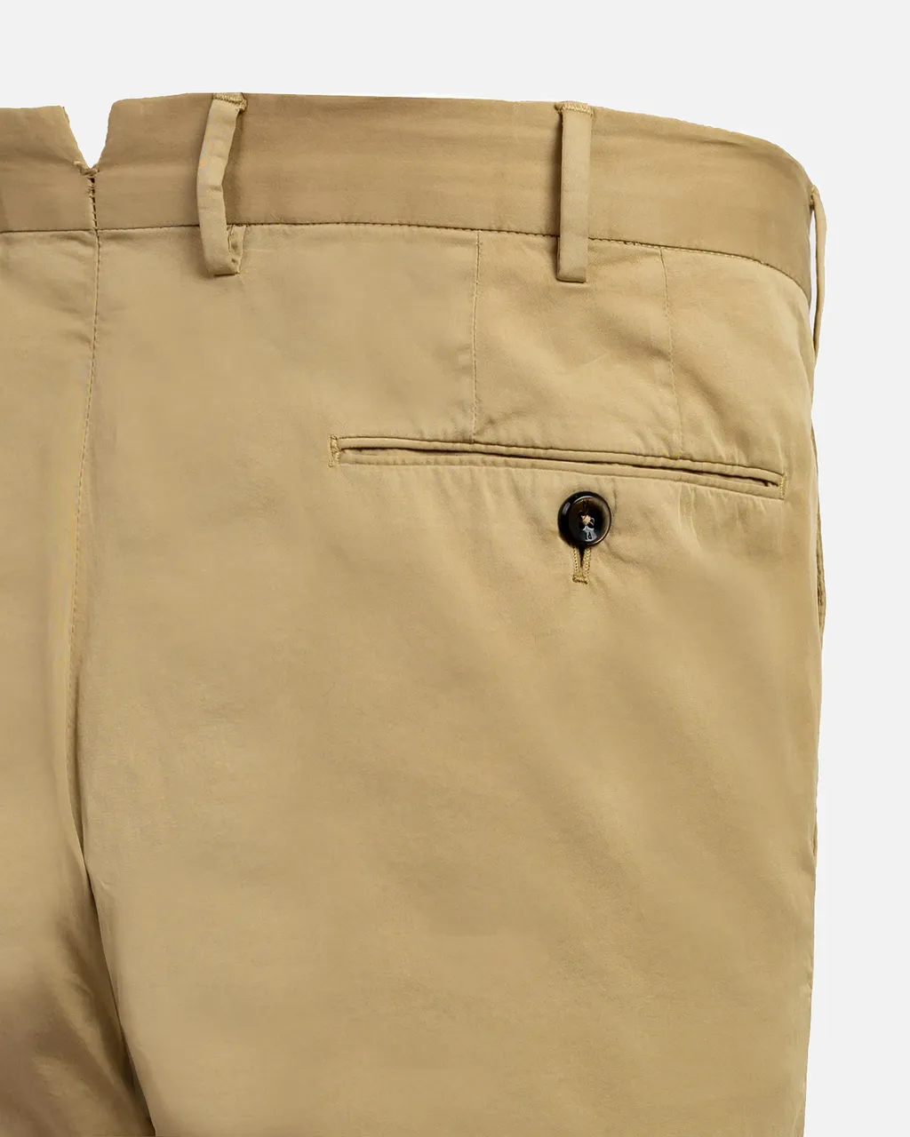 Multi-Pocket Casual Pants