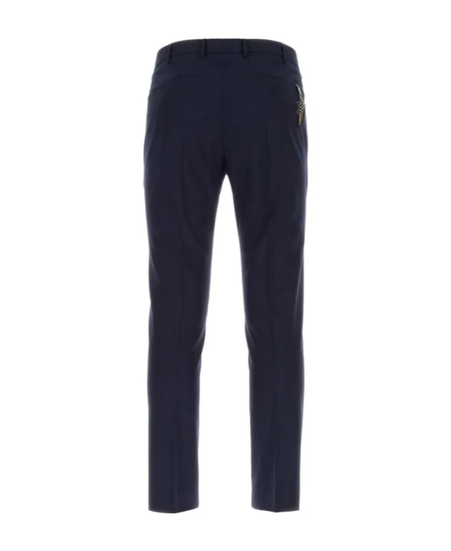 Pantaloni Torino Virgin Wool Slacks