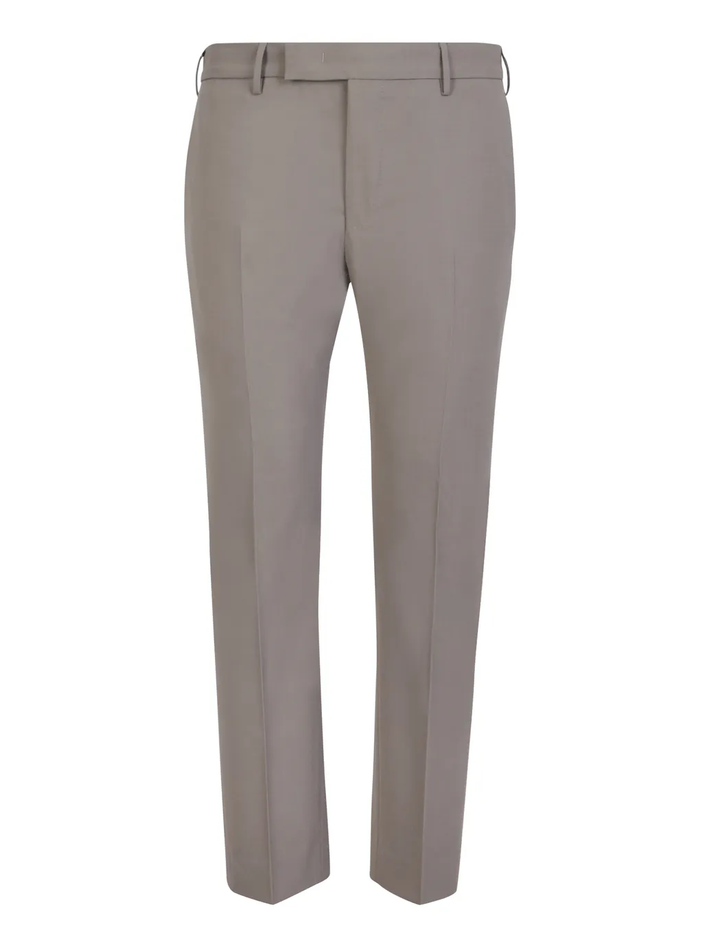 Straight Casual Pants