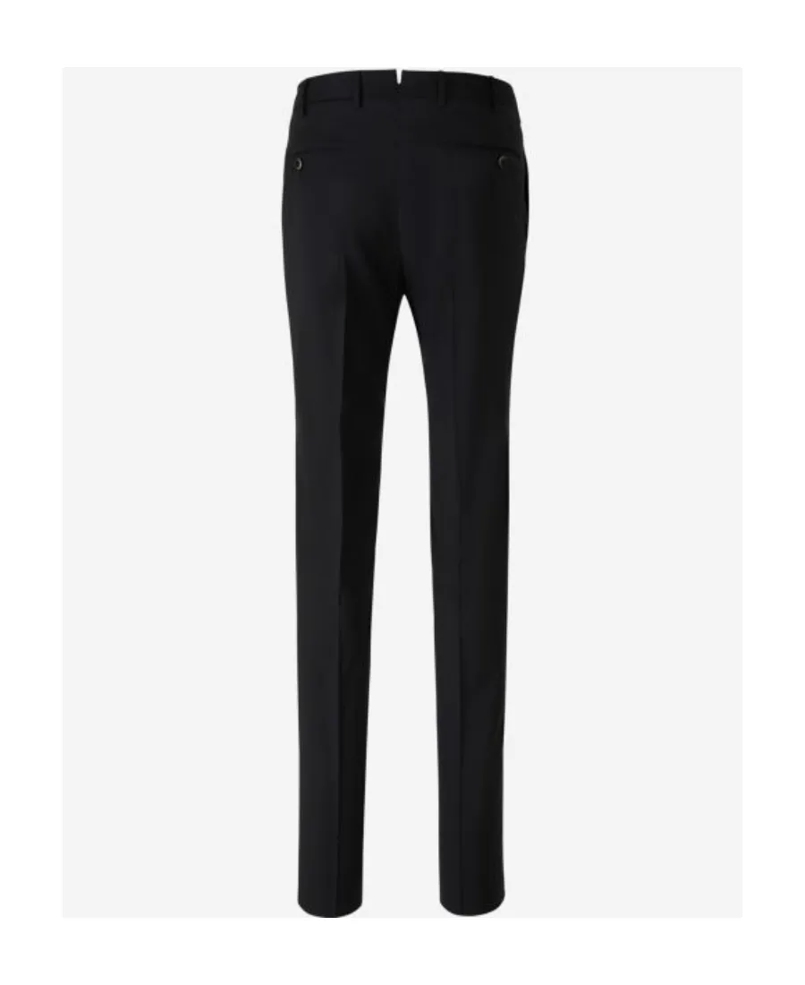 Wool Trousers